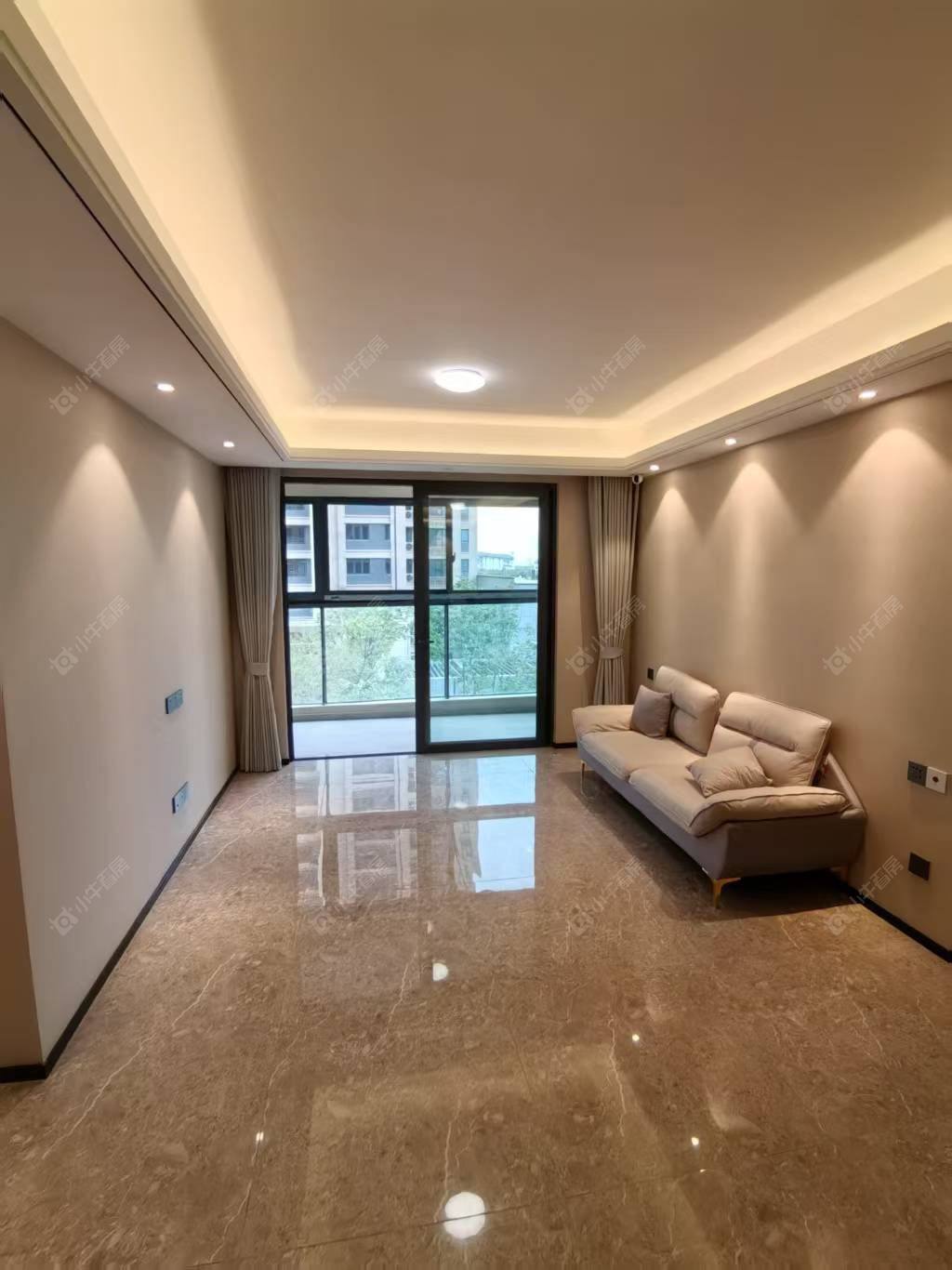 常州美的世茂云筑在租房源室内图_小牛看房