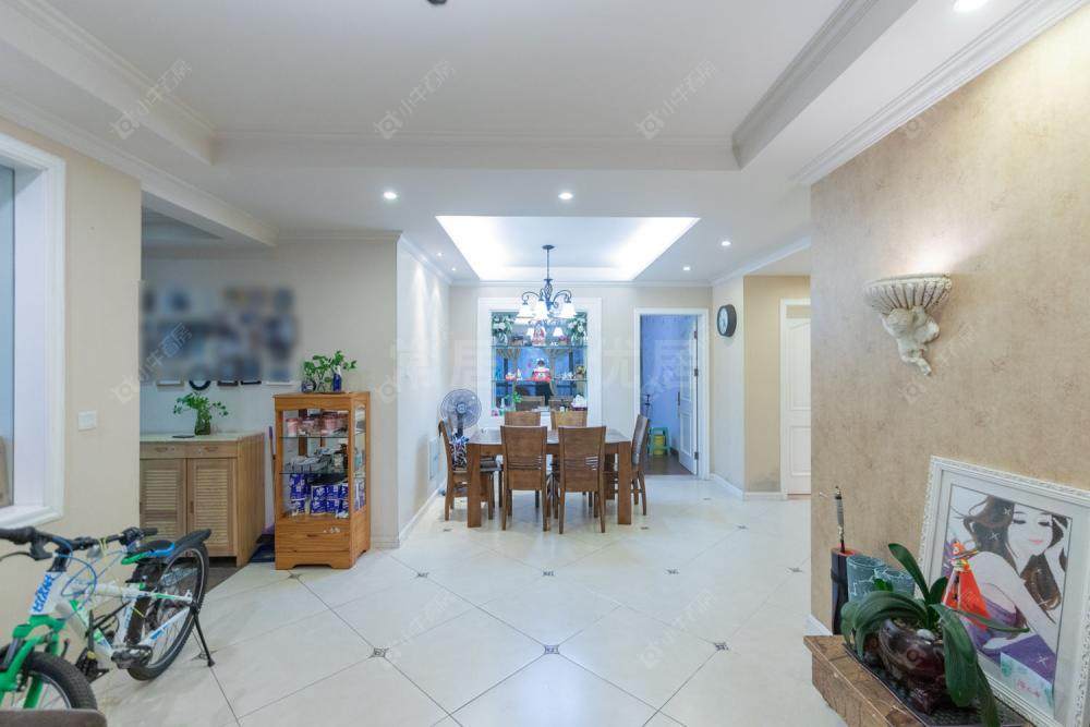 常州泰盈八千里在售二手房源室内图_小牛看房