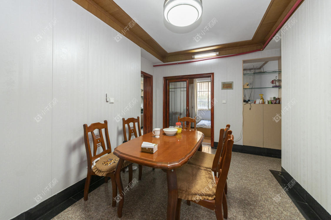 常州花东五村在租房源室内图_小牛看房