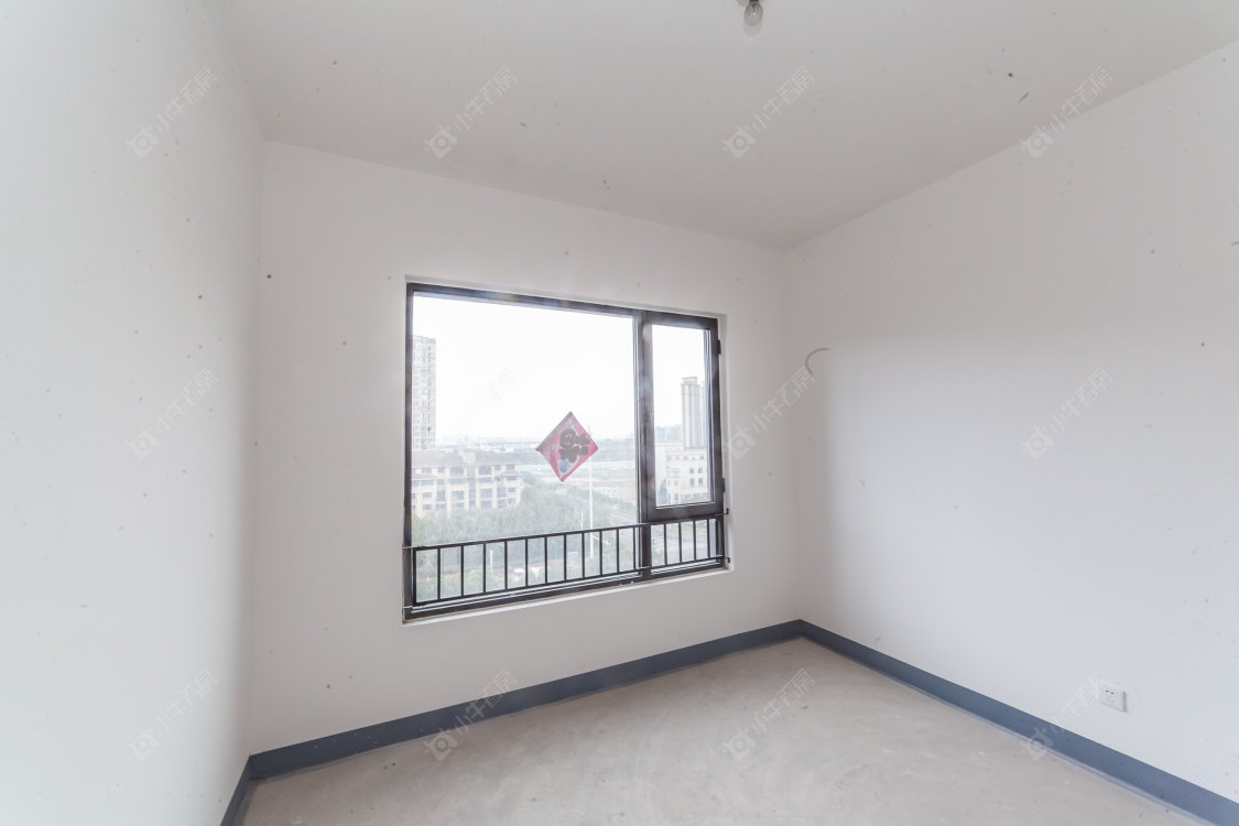 常州金地天际在售二手房源室内图_小牛看房