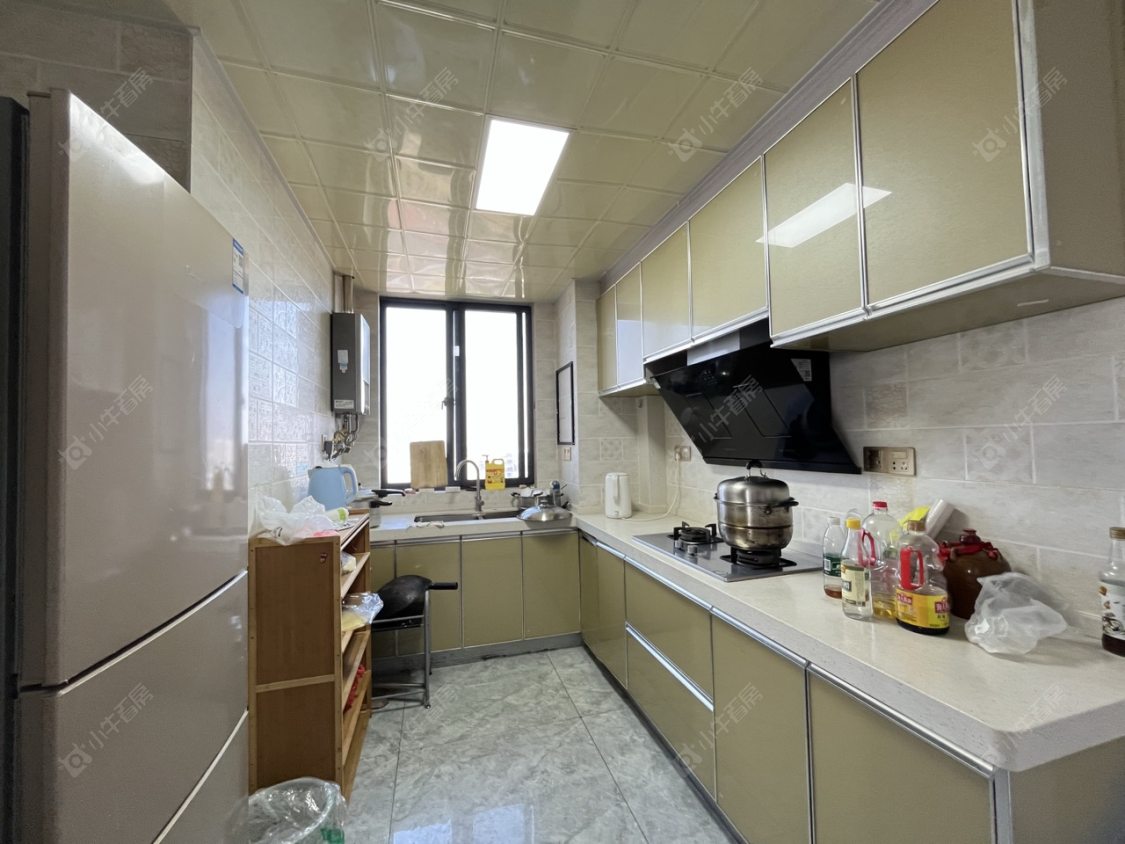 白马公馆房源室内图 常州白马公馆在租房源室内图_小牛看房