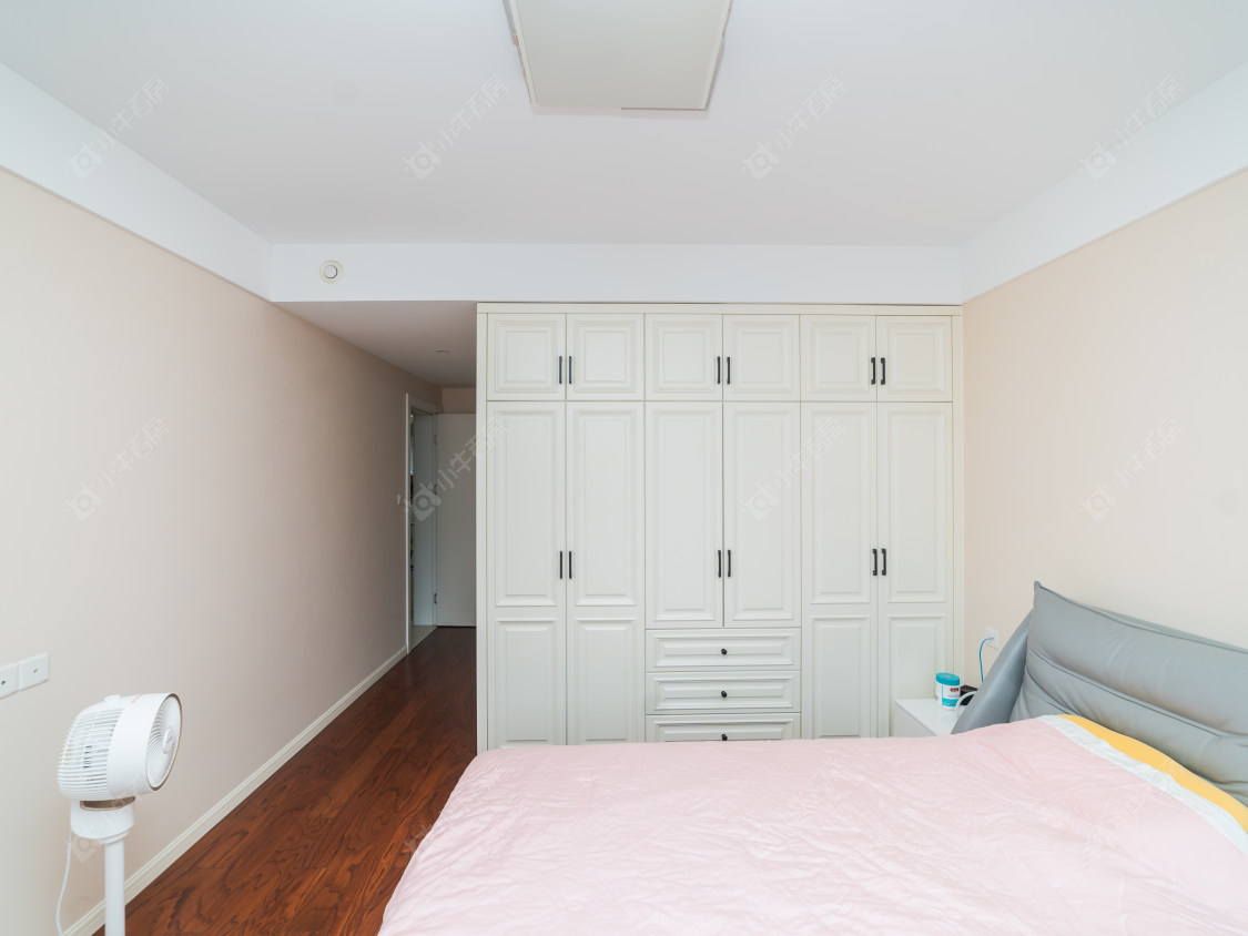 常州港龙新港城在售二手房源室内图_小牛看房