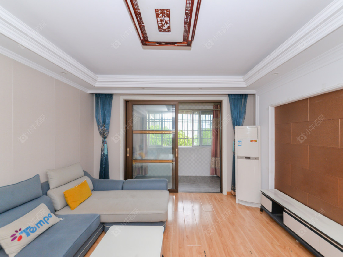 常州香树苑在售二手房_小牛看房