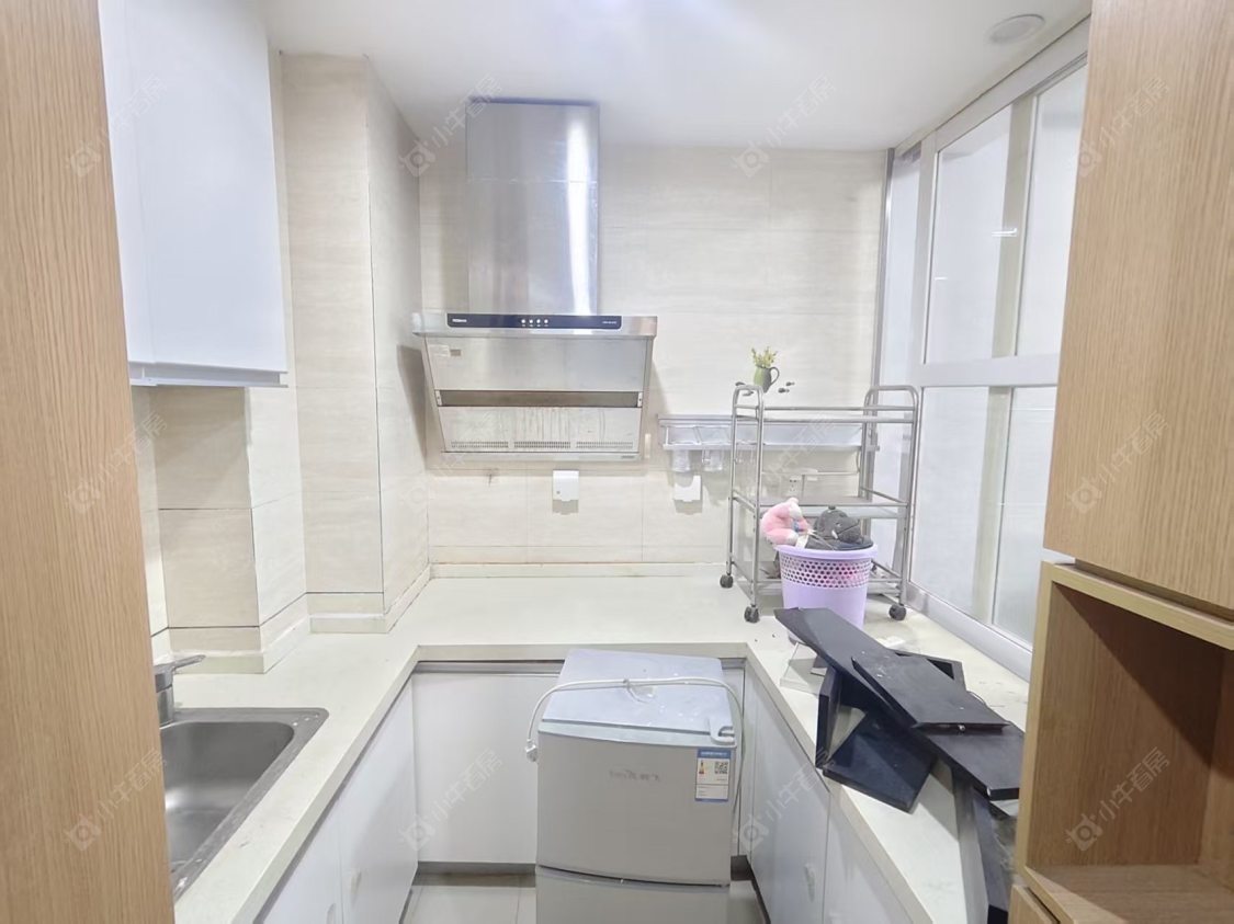 莱蒙城领尚房源室内图 常州莱蒙城领尚在租房源室内图_小牛看房