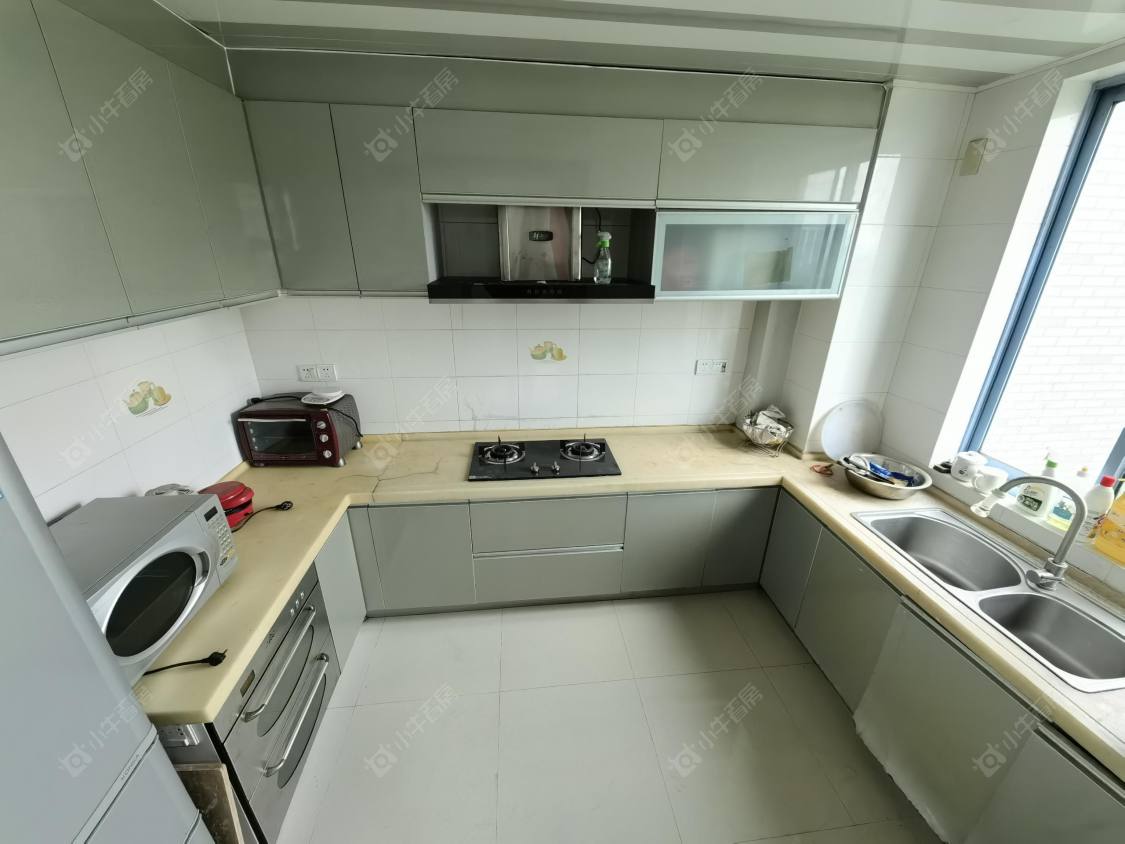 常州府翰苑东区在租房源室内图_小牛看房