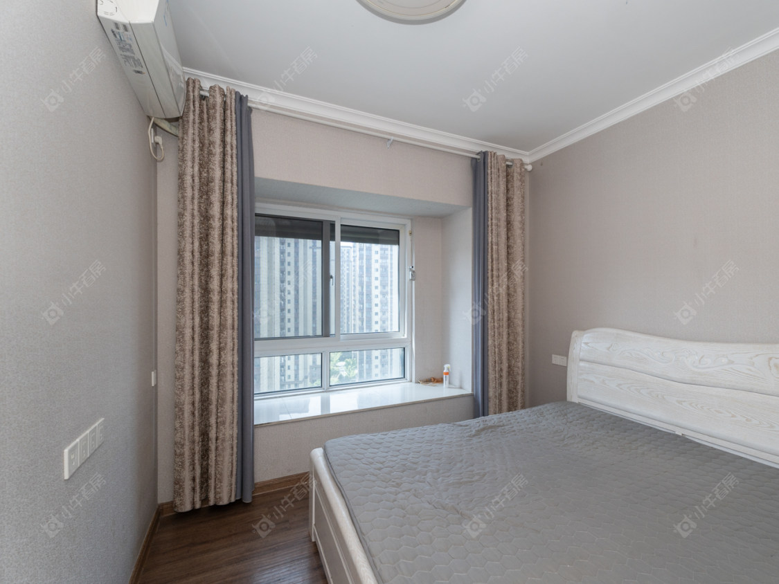 常州金坛碧桂园一期在售二手房源室内图_小牛看房