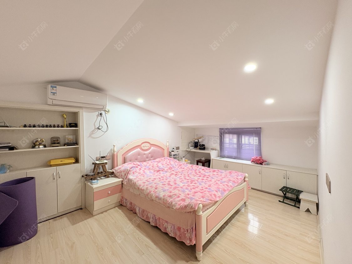 常州凤美新村在售二手房源室内图_小牛看房