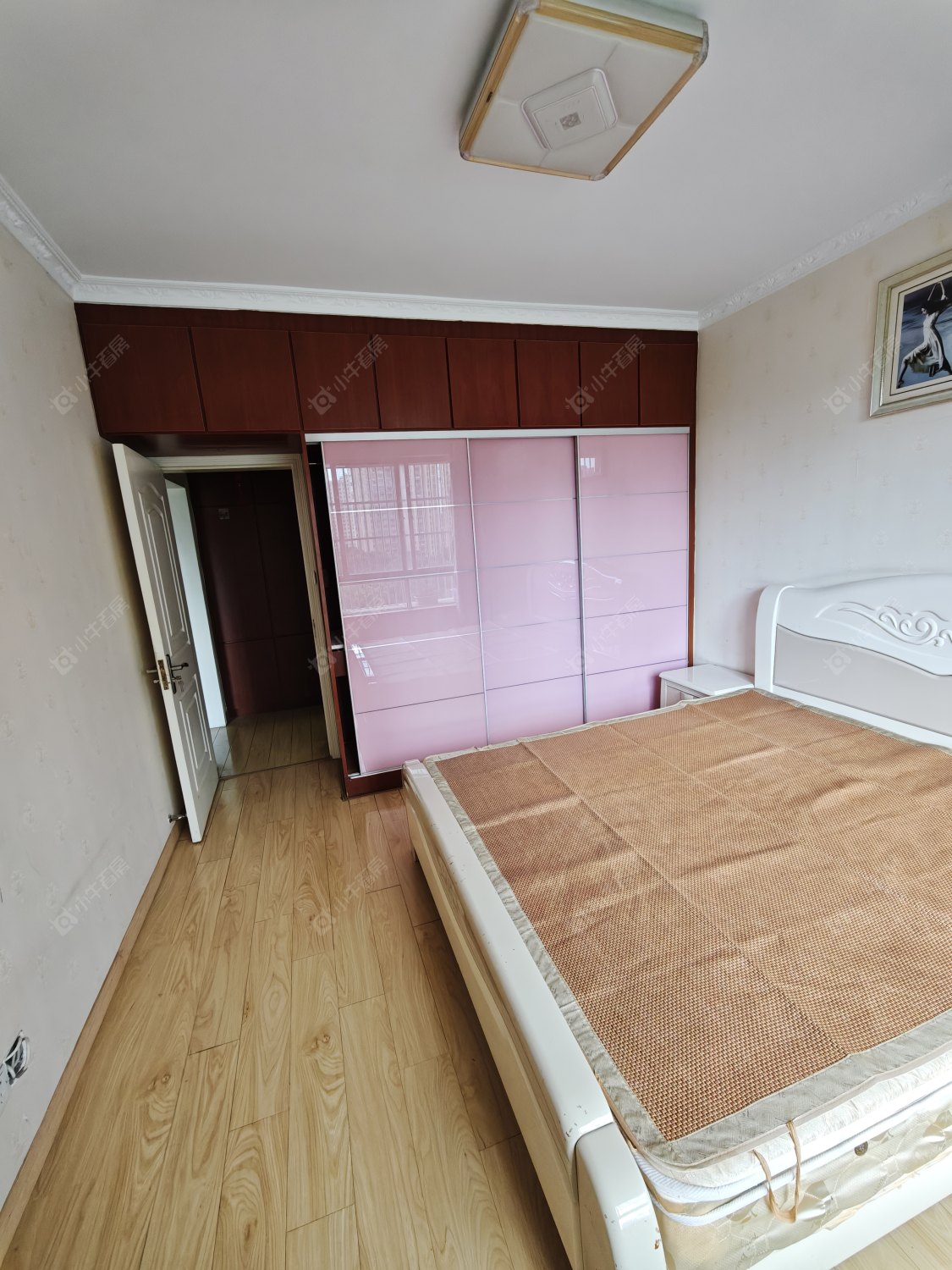 常州百草苑在租房源_小牛看房