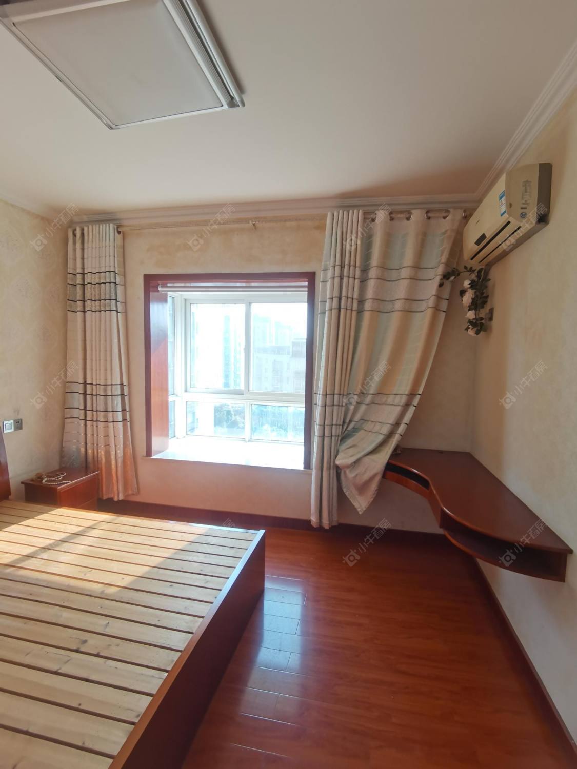 常州碧水华庭在租房源室内图_小牛看房