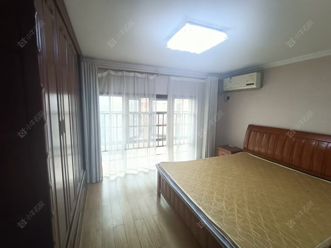 常州银河湾第一城一期在租房源_小牛看房