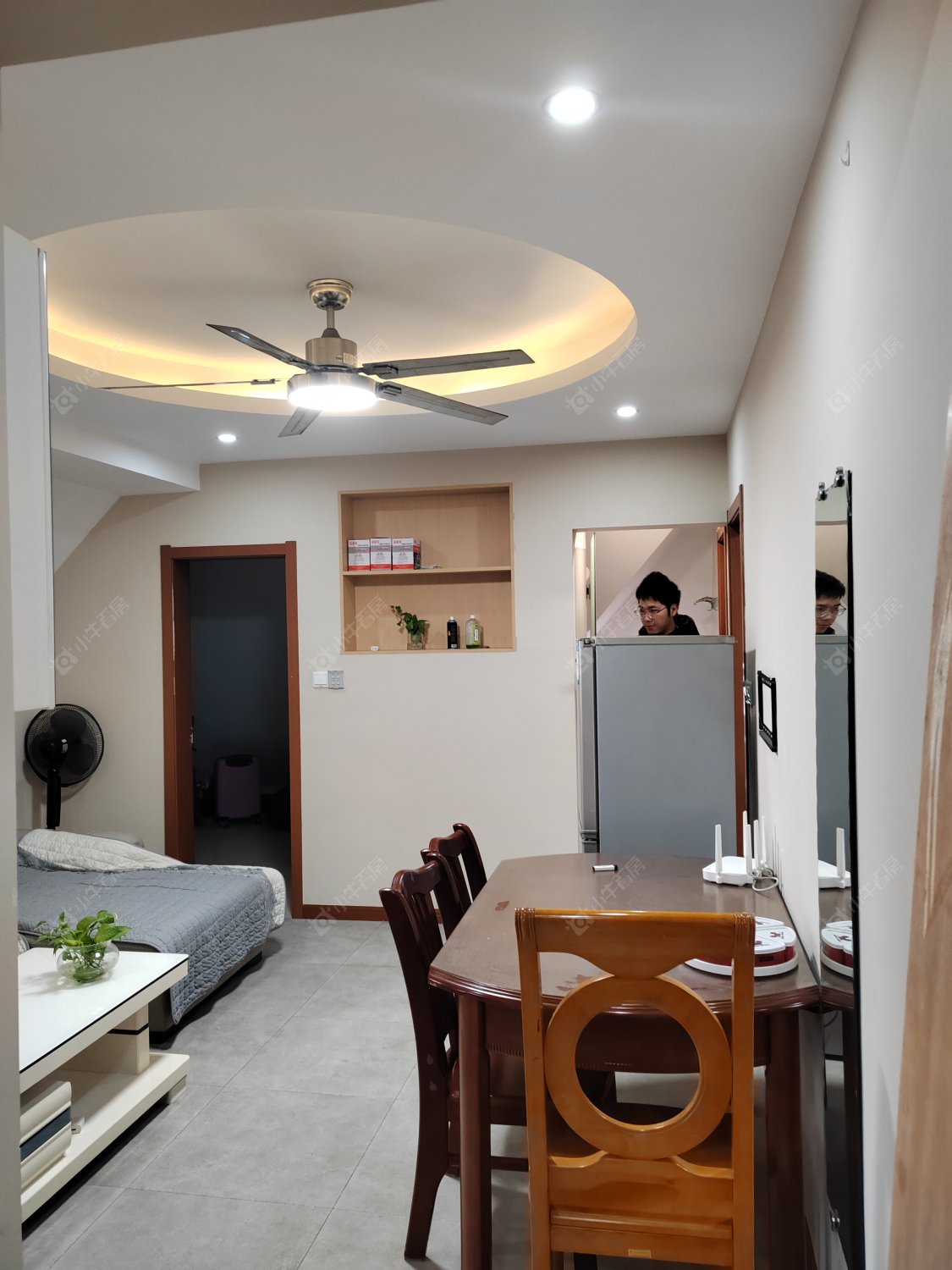 常州青枫公馆5室3厅2卫出租_小牛看房