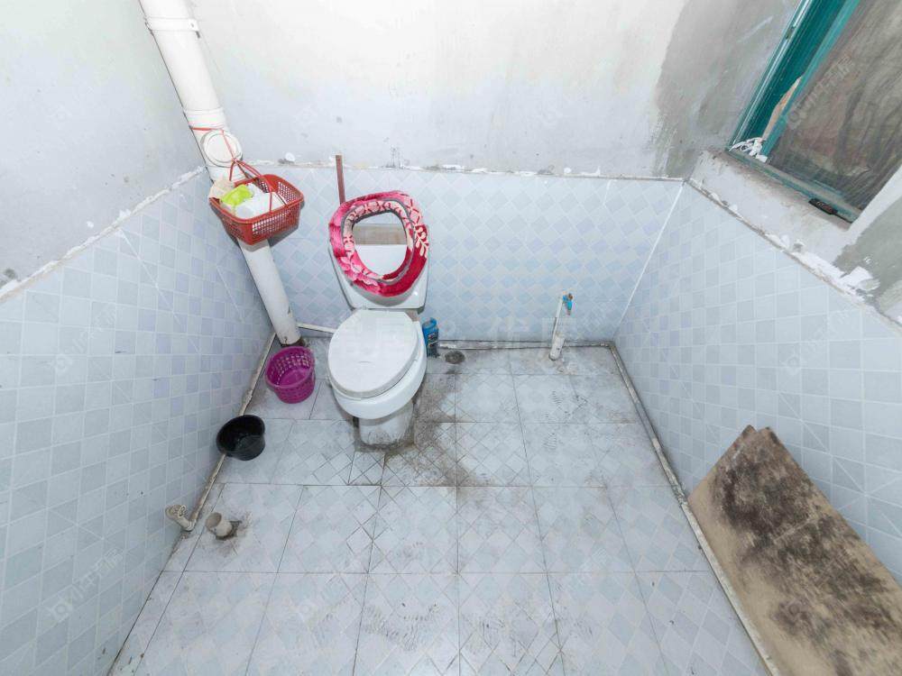 常州百馨西苑一二期在售二手房源室内图_小牛看房