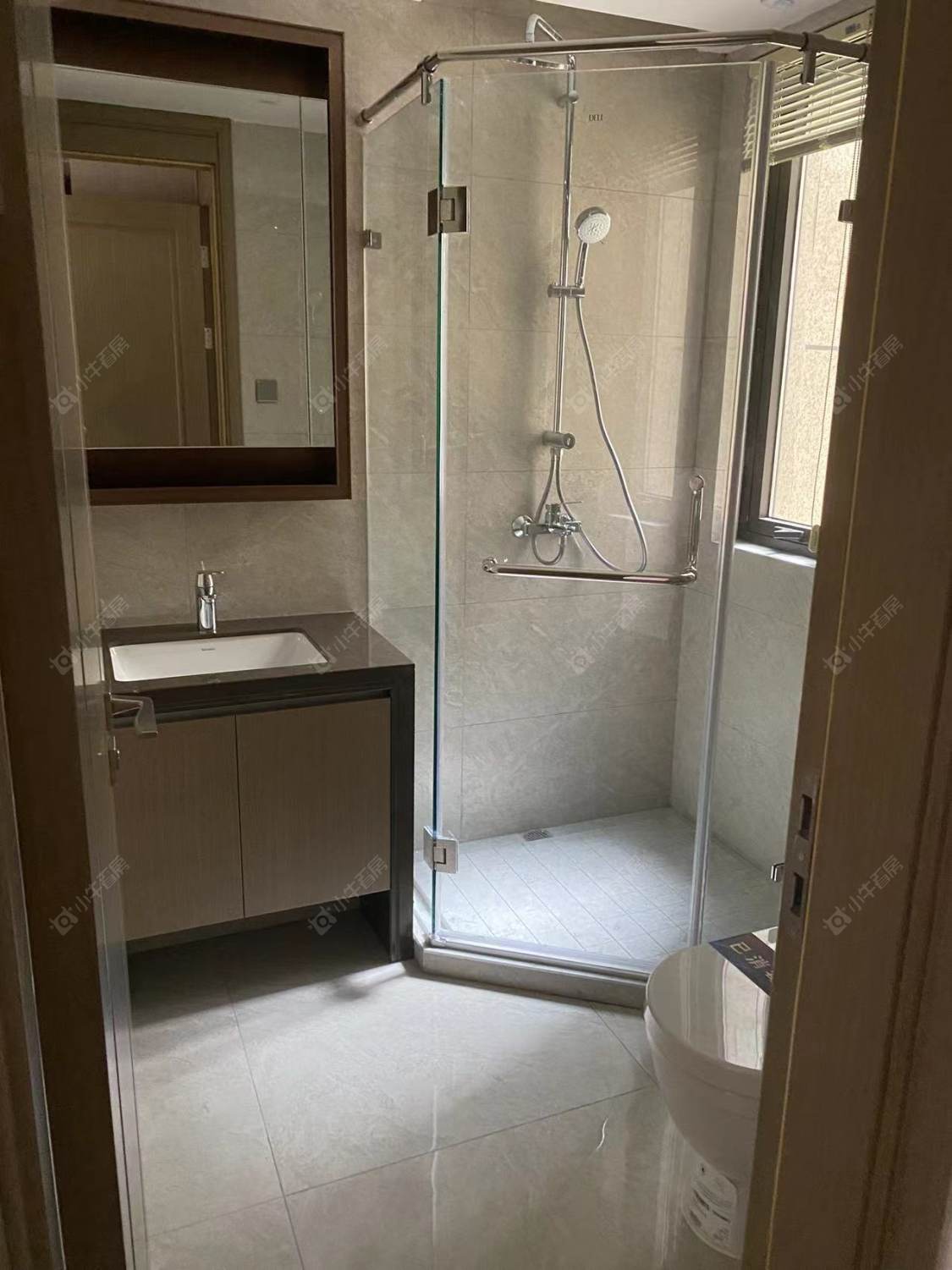 常州龙城金茂府西区在租房源_小牛看房