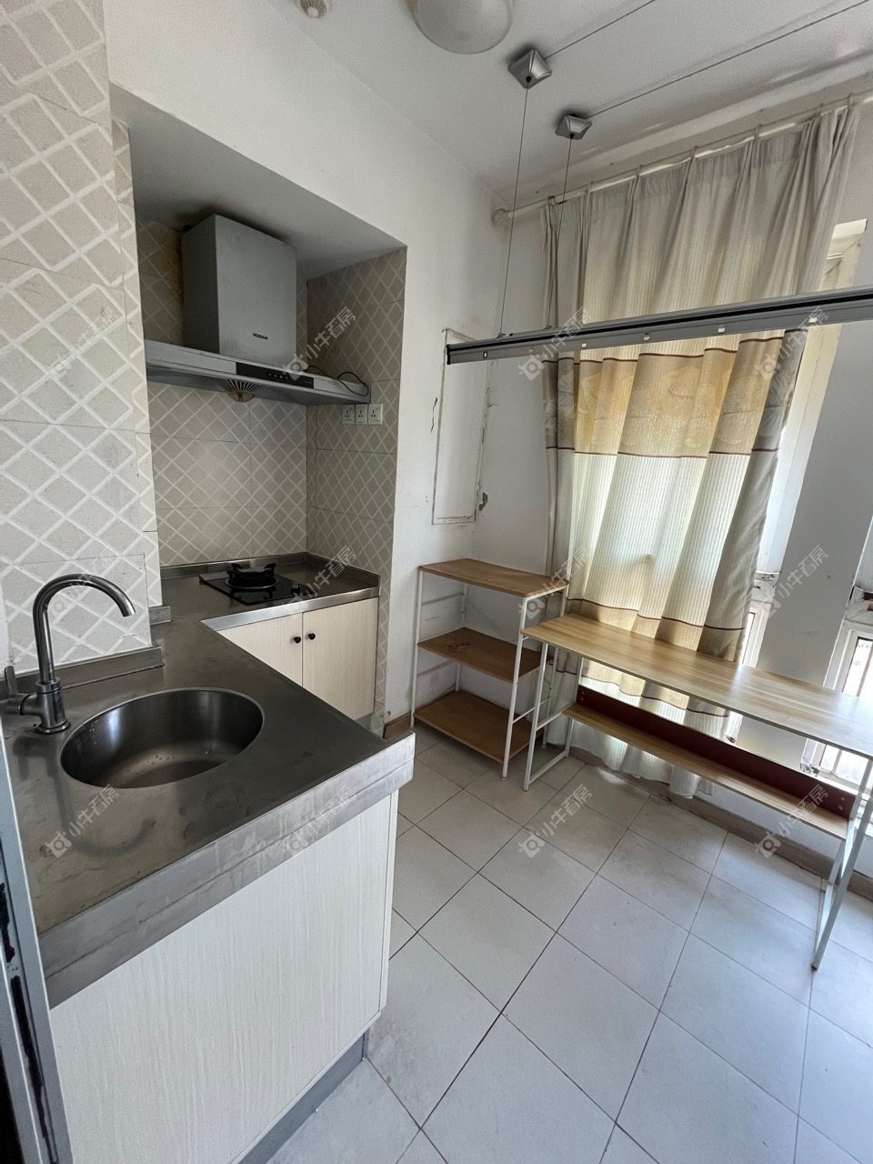 莱蒙城铂晶房源室内图 常州莱蒙城铂晶在租房源室内图_小牛看房