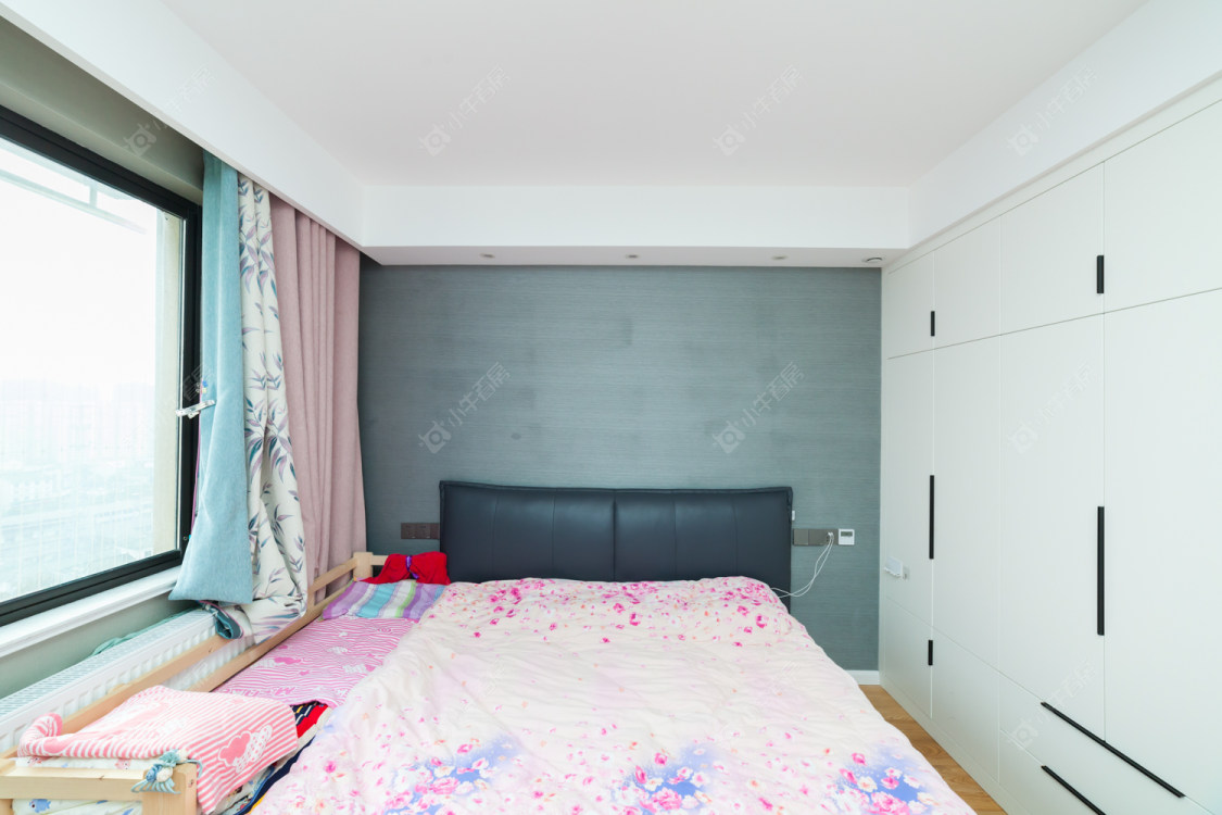 常州金域东郡在售二手房源室内图_小牛看房