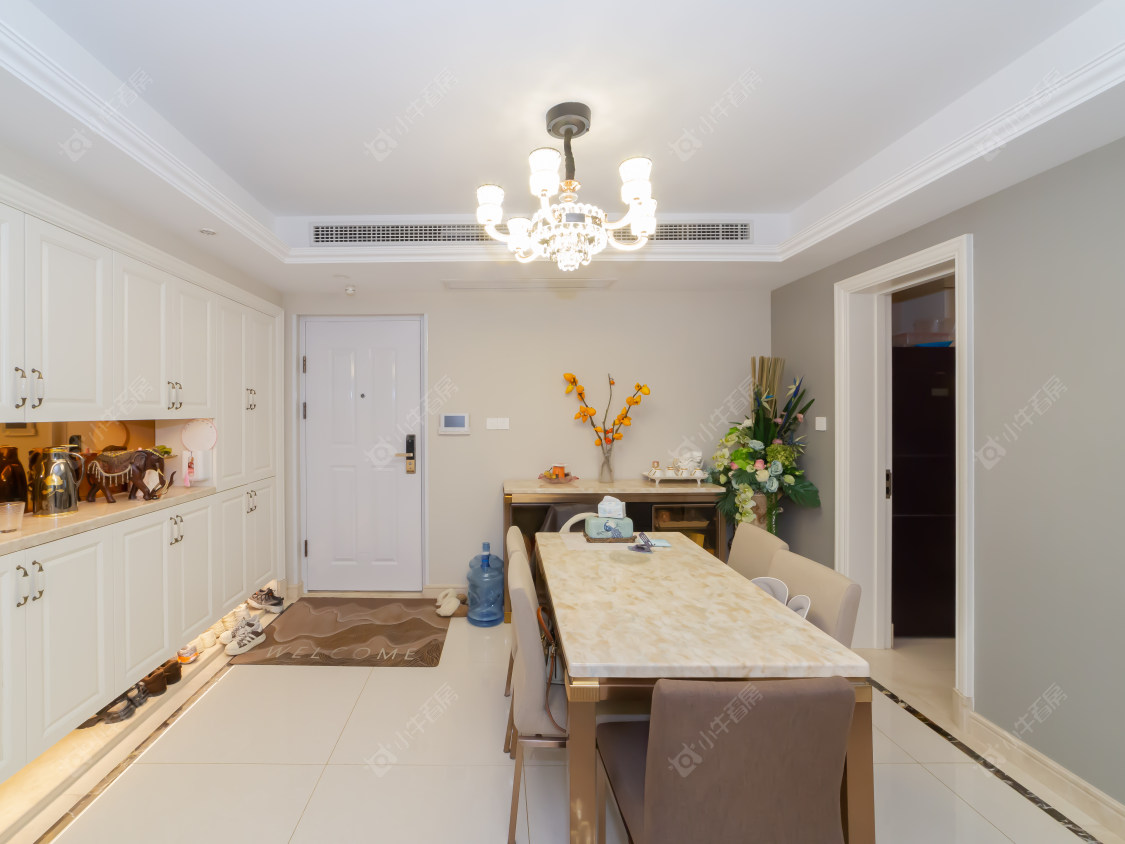 新城樾府(新北)房源室内图 常州新城樾府(新北)在售二手房源室内图_小牛看房