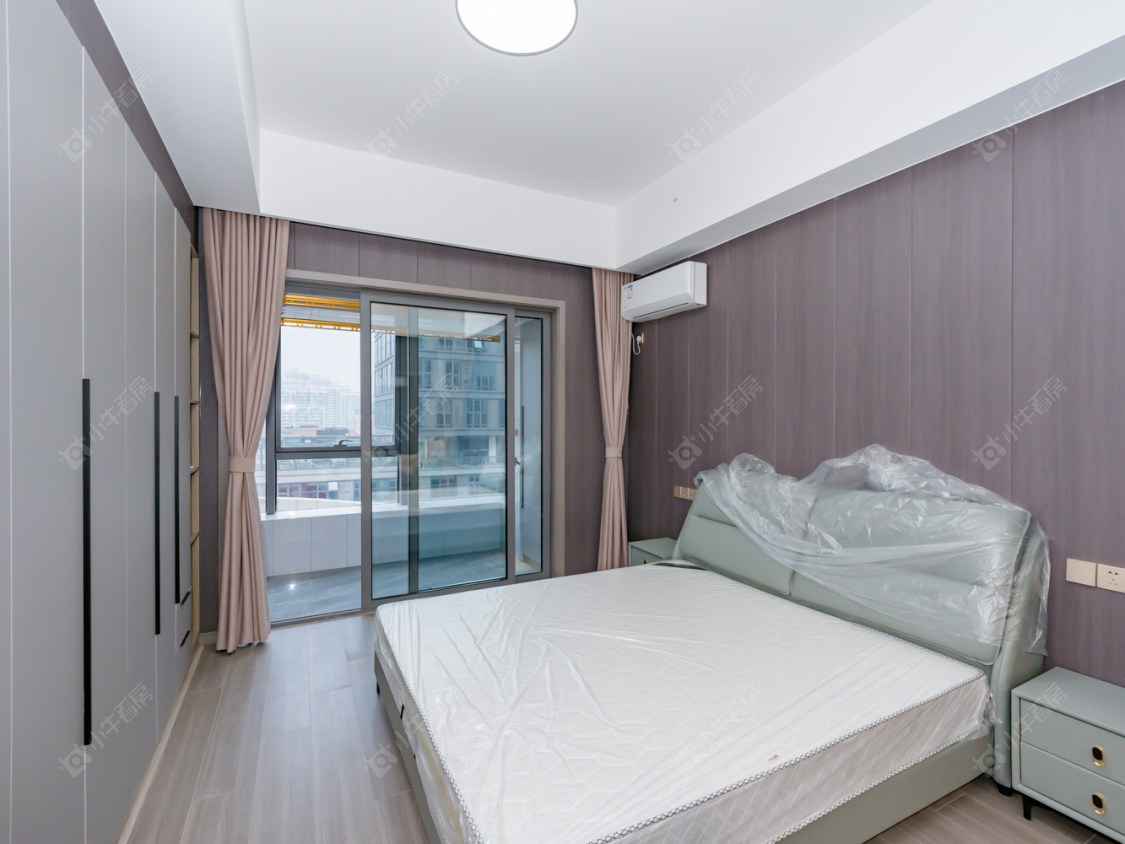 常州运河天地在售二手房源室内图_小牛看房