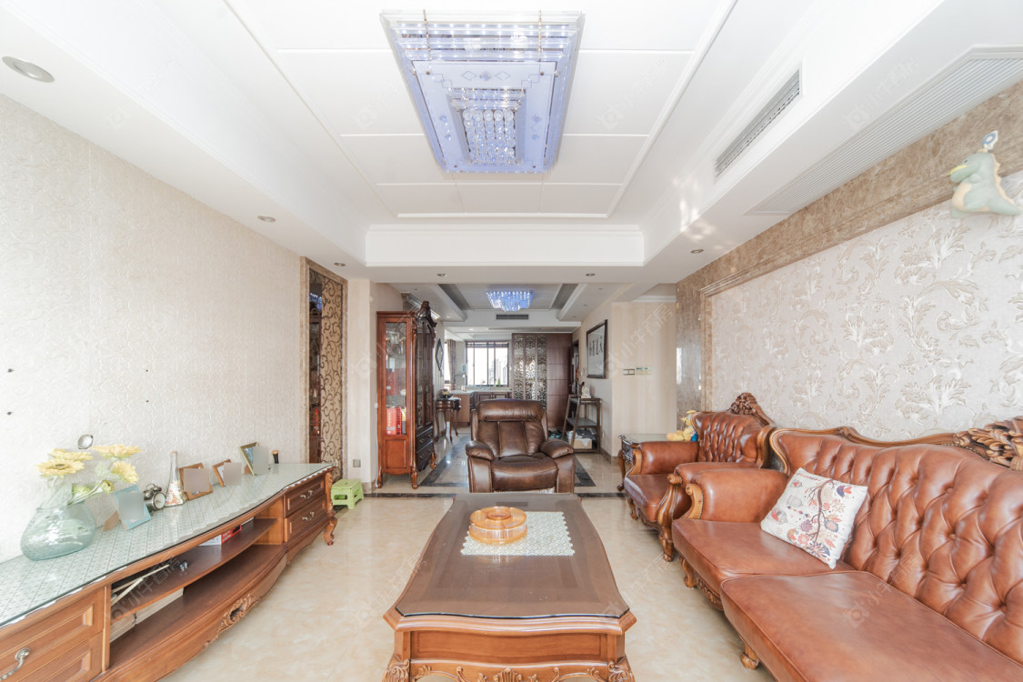 常州吟枫苑东区在售二手房源室内图_小牛看房