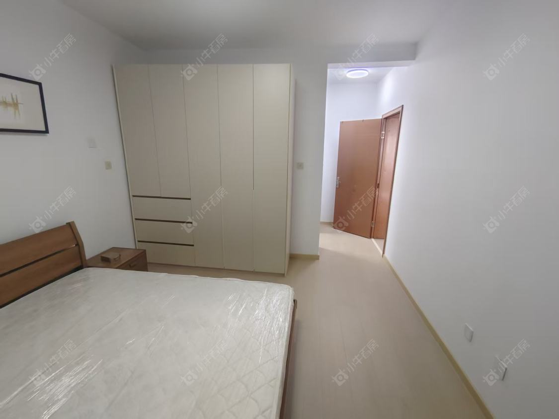 常州海空苑在租房源室内图_小牛看房