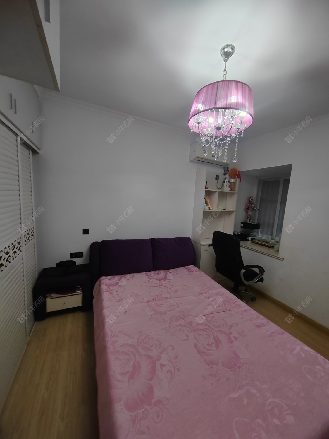 常州聚怡花园北区在租房源室内图_小牛看房