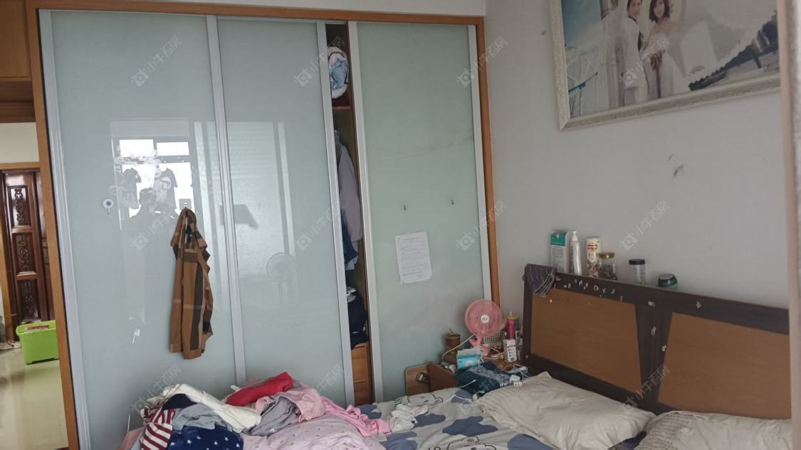 常州东城宜景苑在租房源室内图_小牛看房