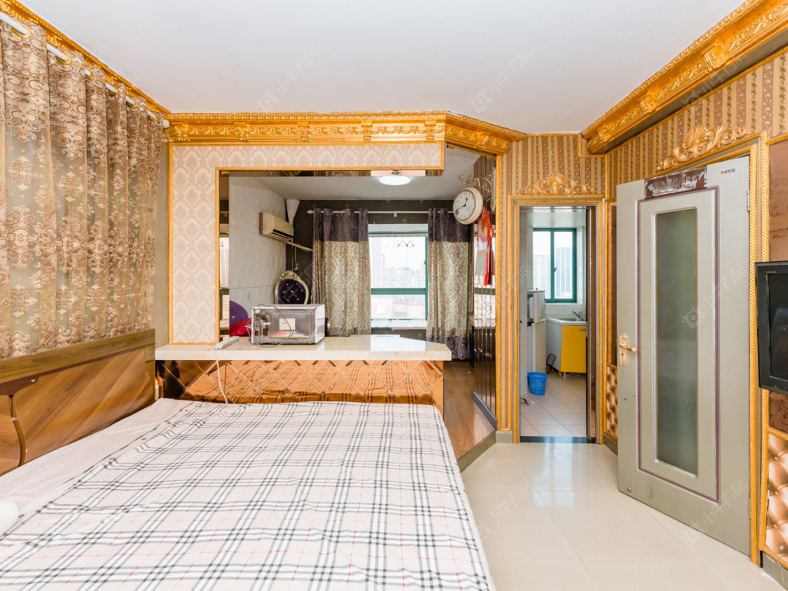 常州云庭公寓在售二手房源室内图_小牛看房