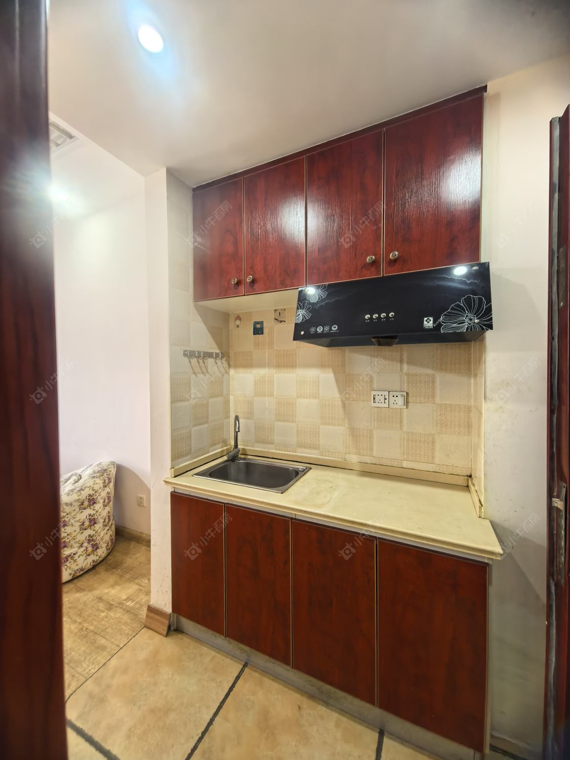 常州高成天鹅湖（公寓）在租房源室内图_小牛看房