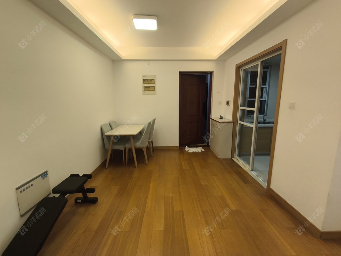 常州九洲花园三期在租房源_小牛看房