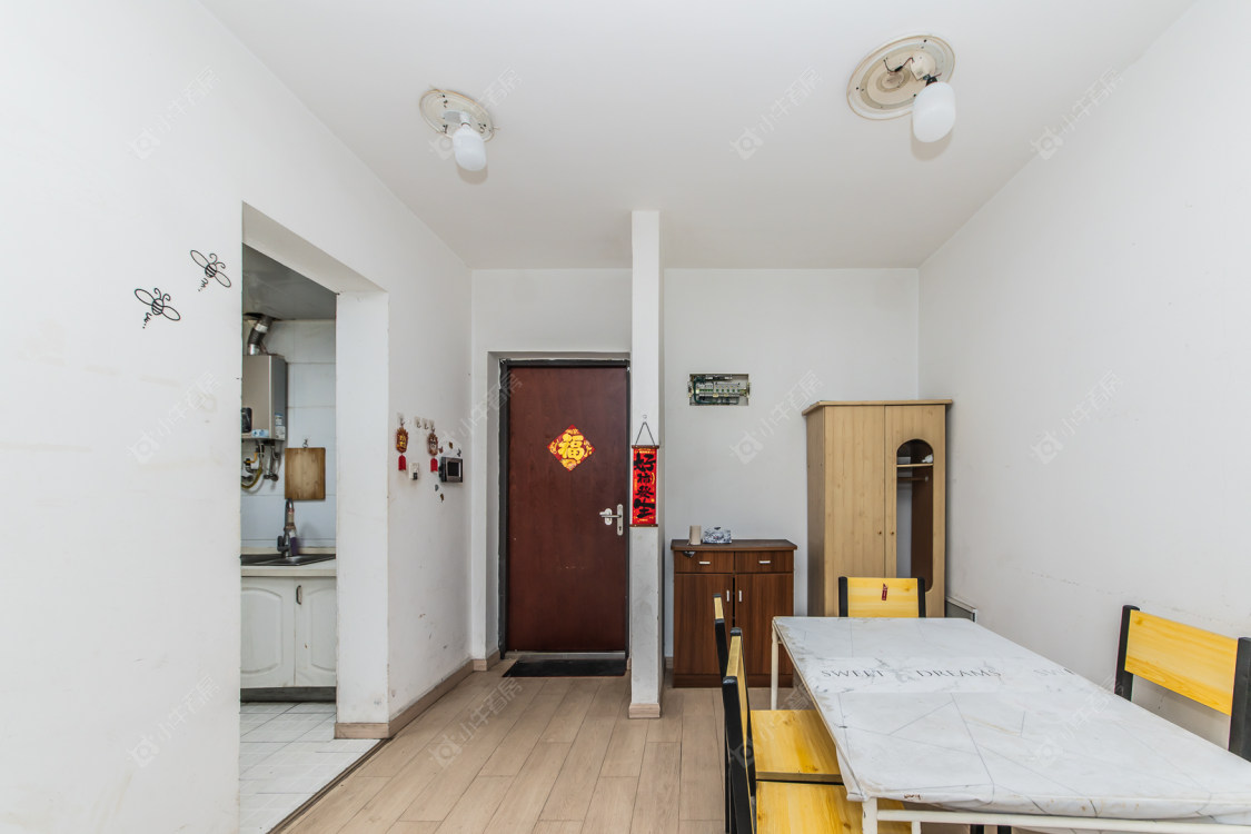 常州九龙仓时代上院在售二手房源室内图_小牛看房