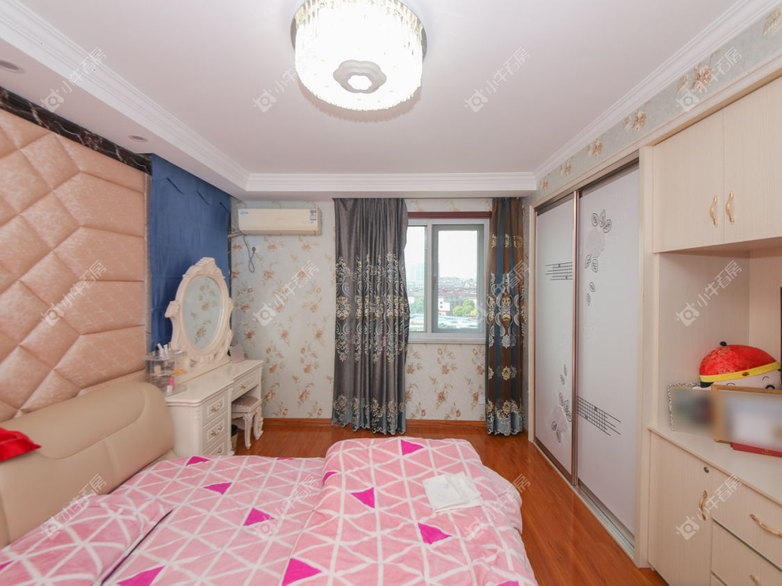 常州圣东福地二三期在租房源室内图_小牛看房