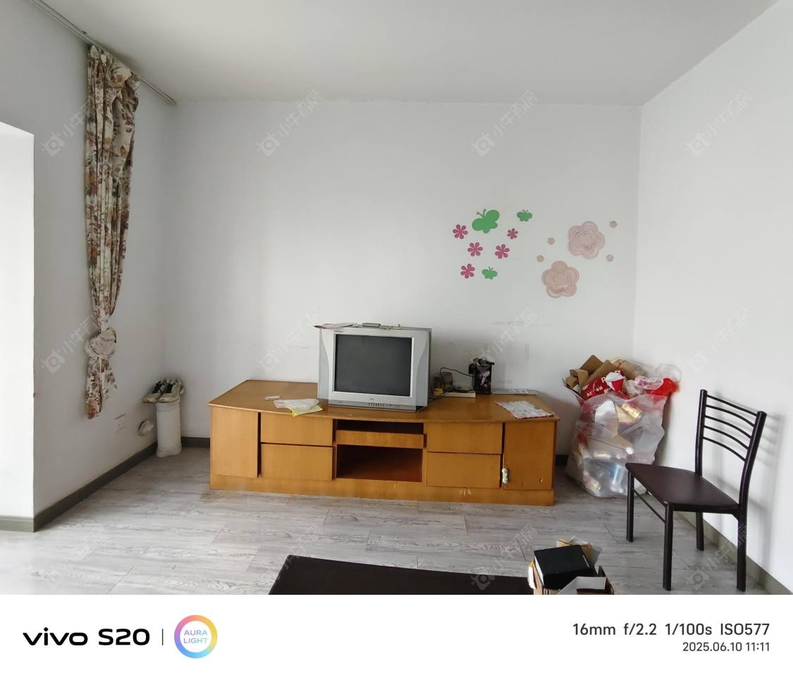 常州凤凰名城在租房源室内图_小牛看房