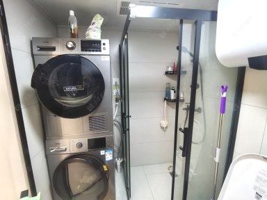 绿地峰荟房源室内图 常州绿地峰荟在租房源室内图_小牛看房