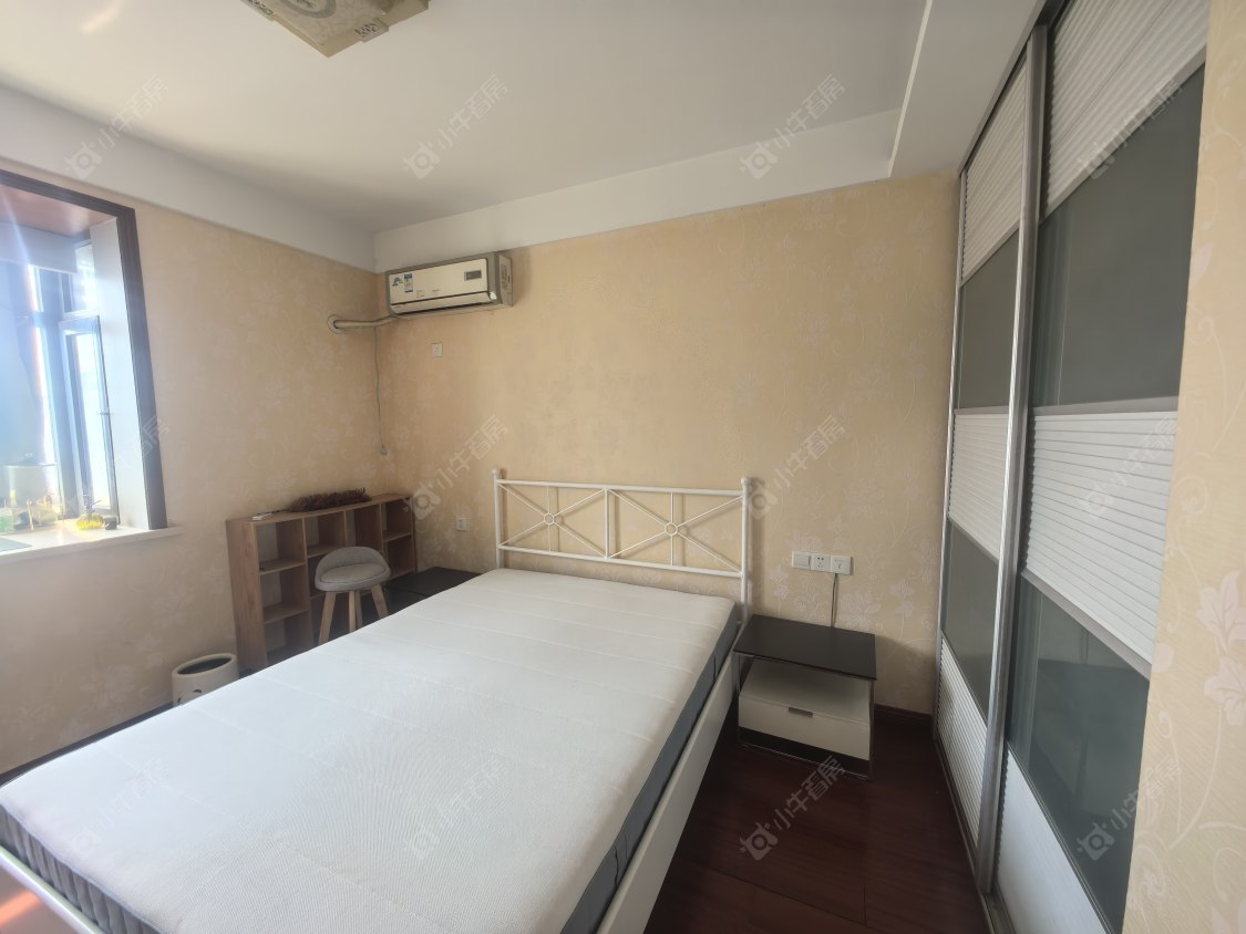 常州枫林雅都在租房源室内图_小牛看房