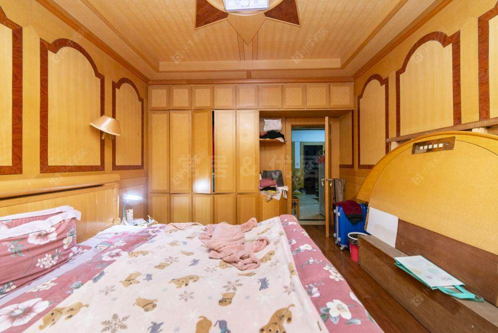 常州花东二村在售二手房源室内图_小牛看房