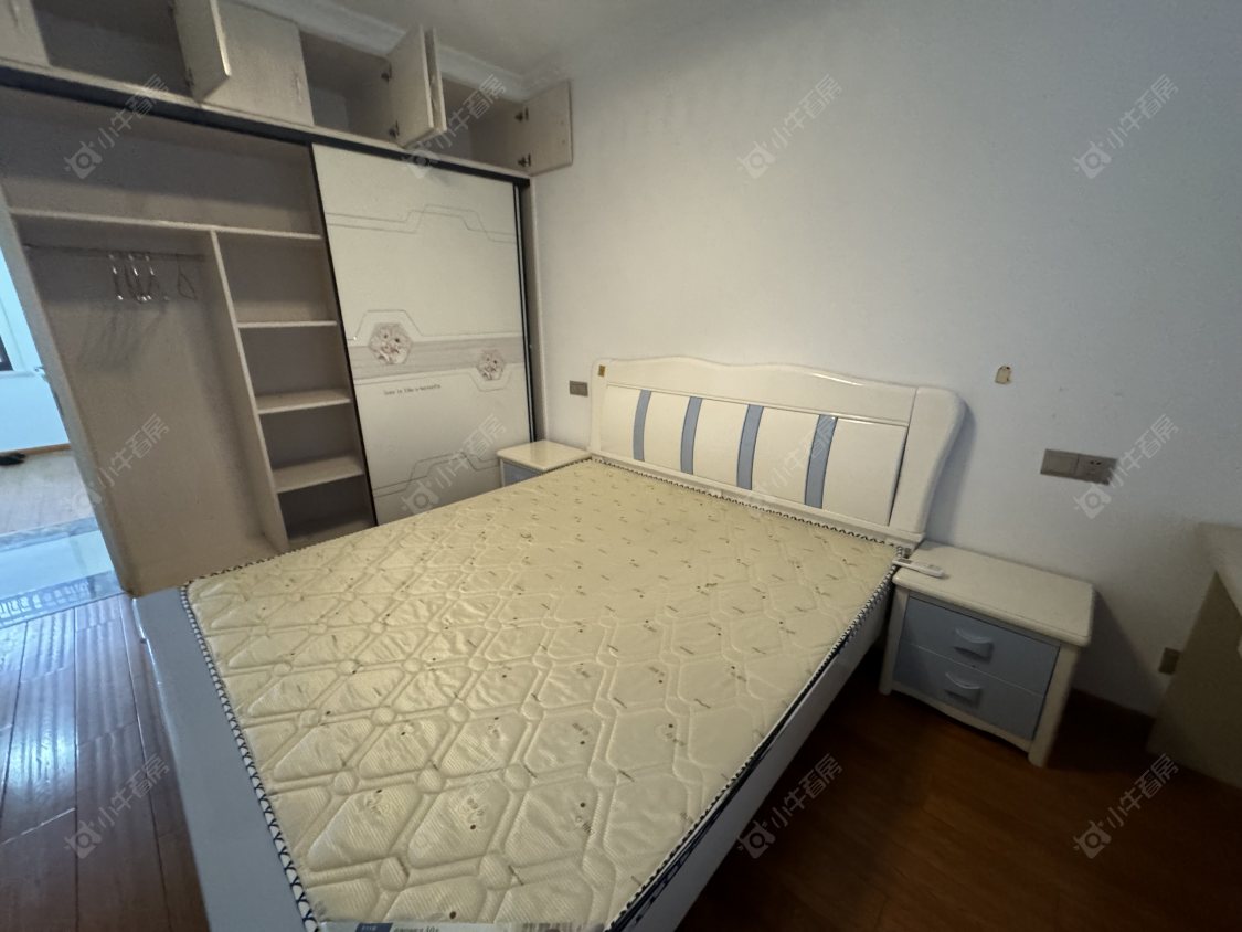 常州牡丹水岸国际在租房源_小牛看房