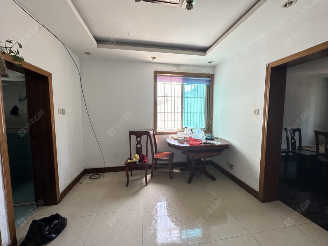 前桥新村房源室内图 常州前桥新村在租房源室内图_小牛看房