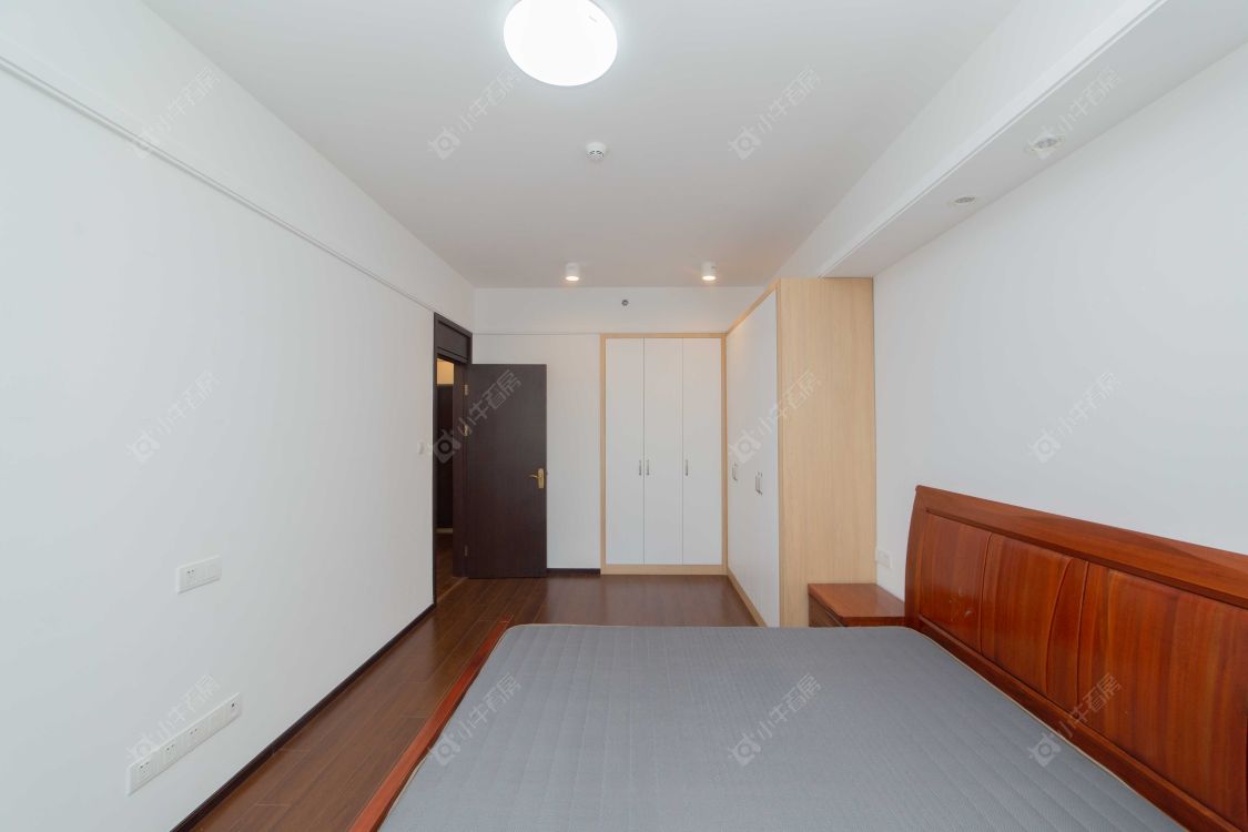 常州朗诗邻里中心在售二手房源室内图_小牛看房