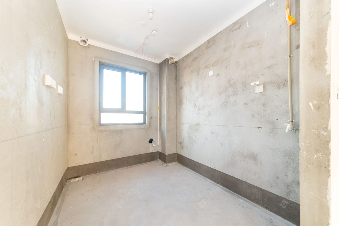 常州碧桂园新月时光在售二手房源室内图_小牛看房