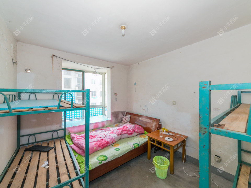 新龙花苑东区房源室内图 常州新龙花苑东区在租房源室内图_小牛看房