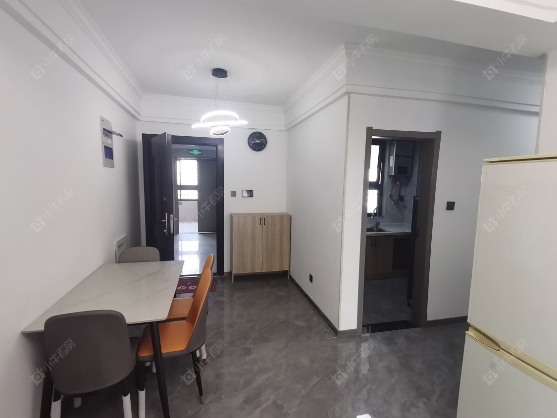 常州清云澜湾A区在租房源_小牛看房