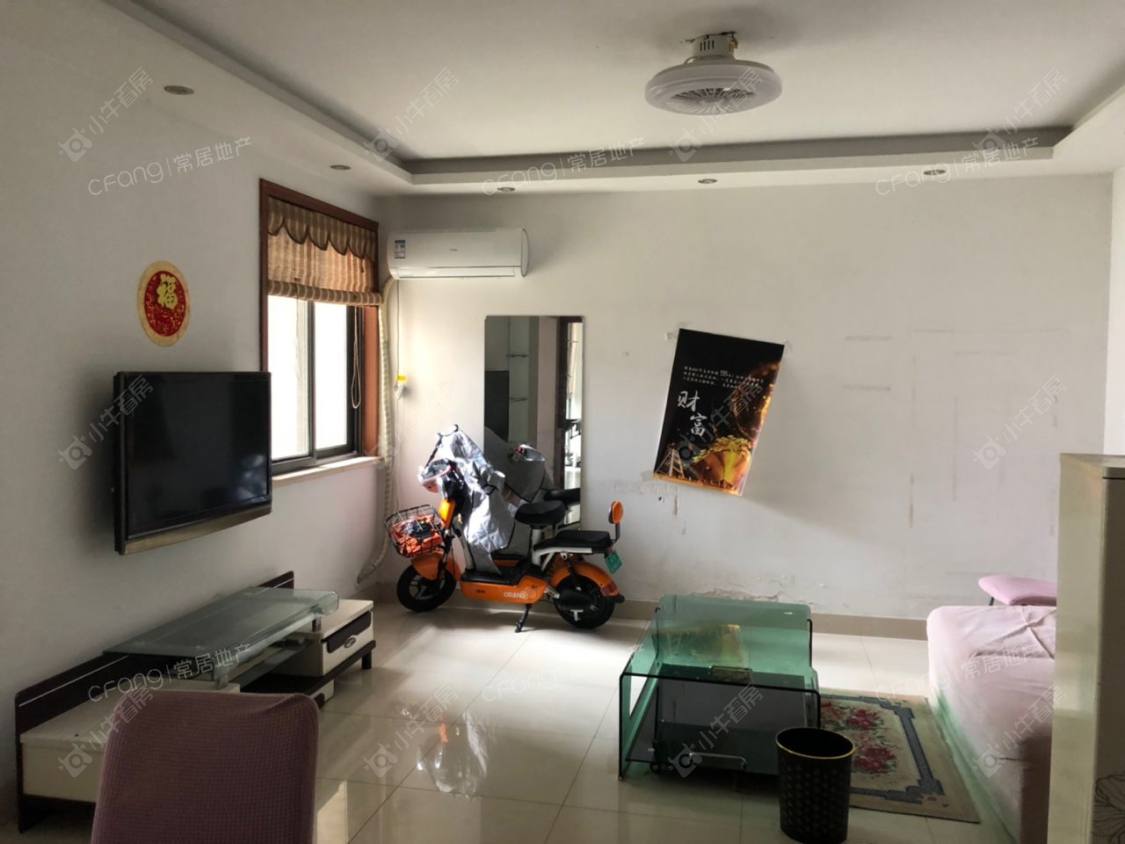 景秀世家房源 常州景秀世家在租房源_小牛看房