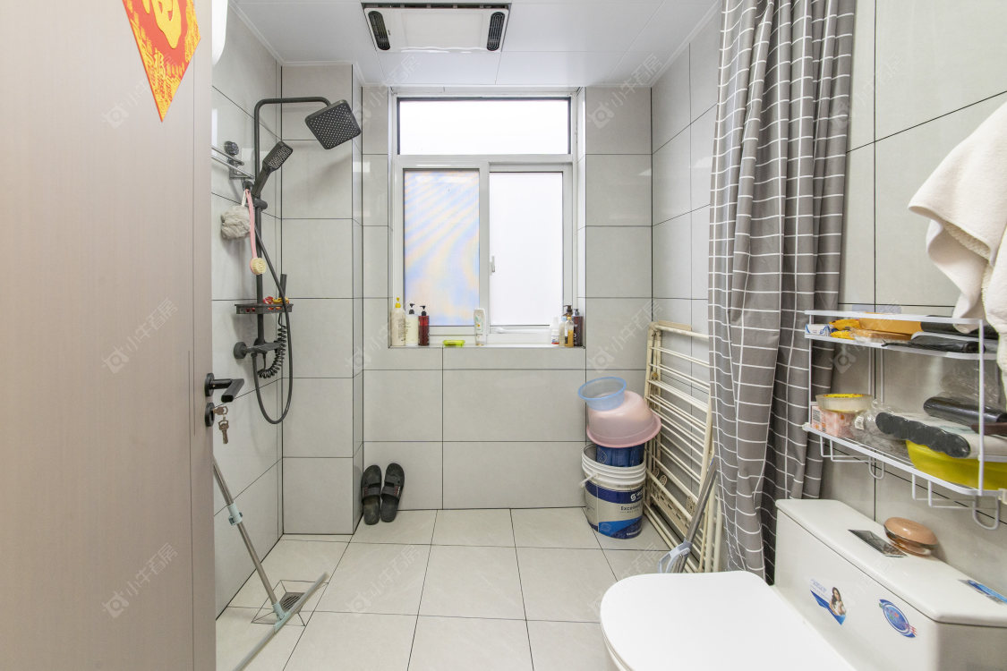 常州服务新村在售二手房源室内图_小牛看房