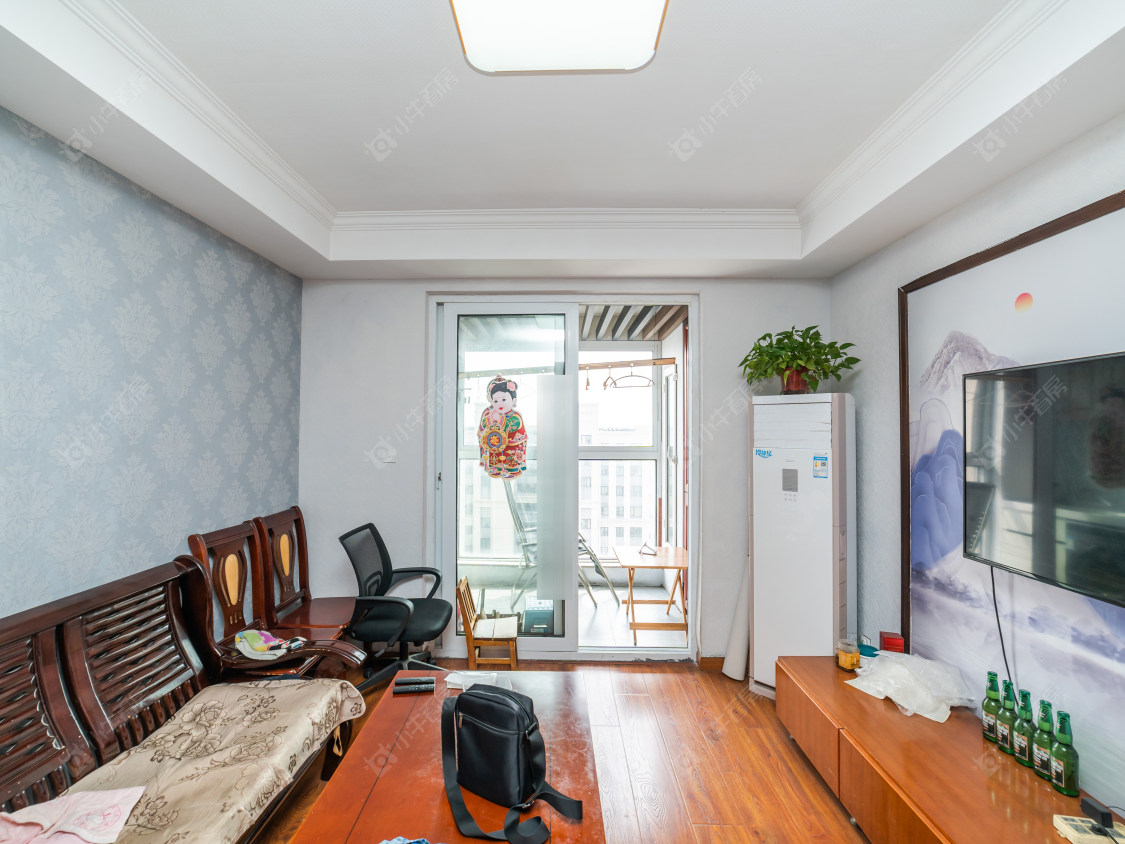 常州福成上城花园在售二手房源室内图_小牛看房