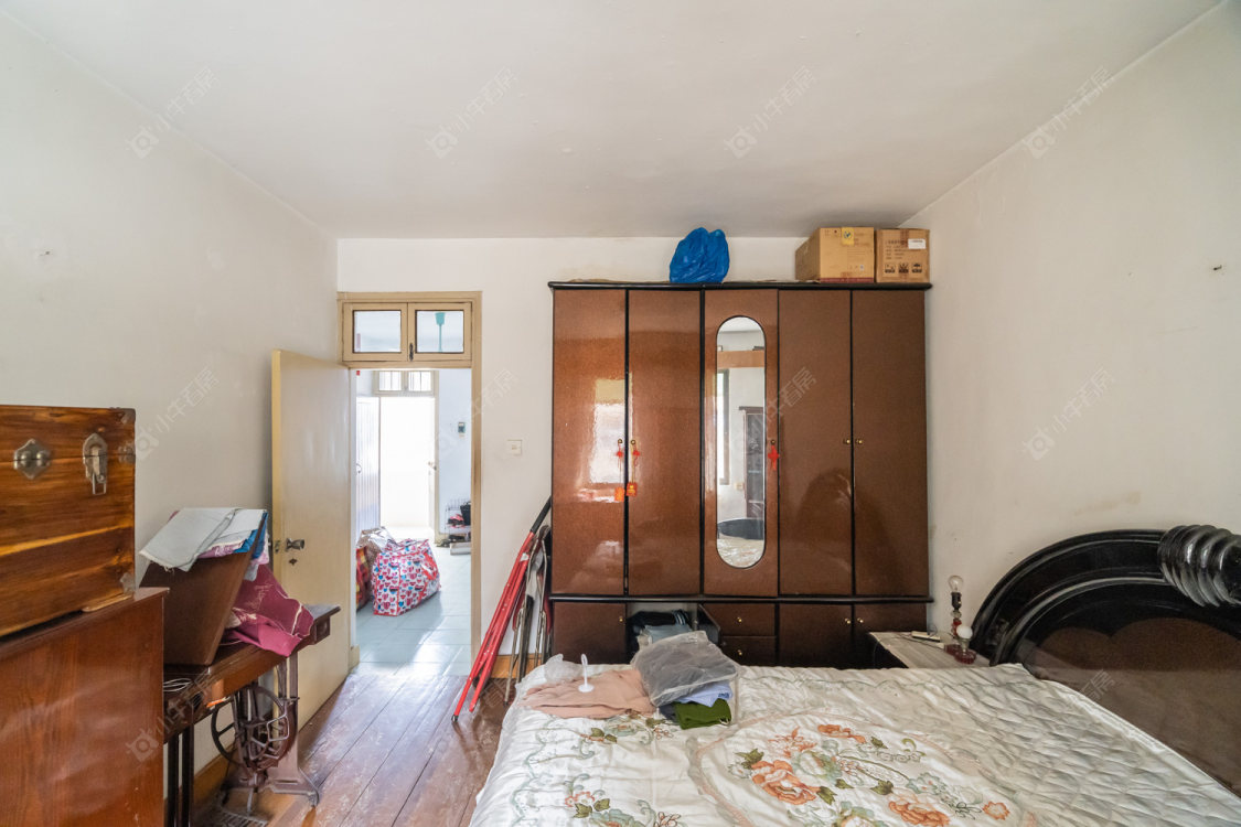 常州浦南新村在售二手房源室内图_小牛看房