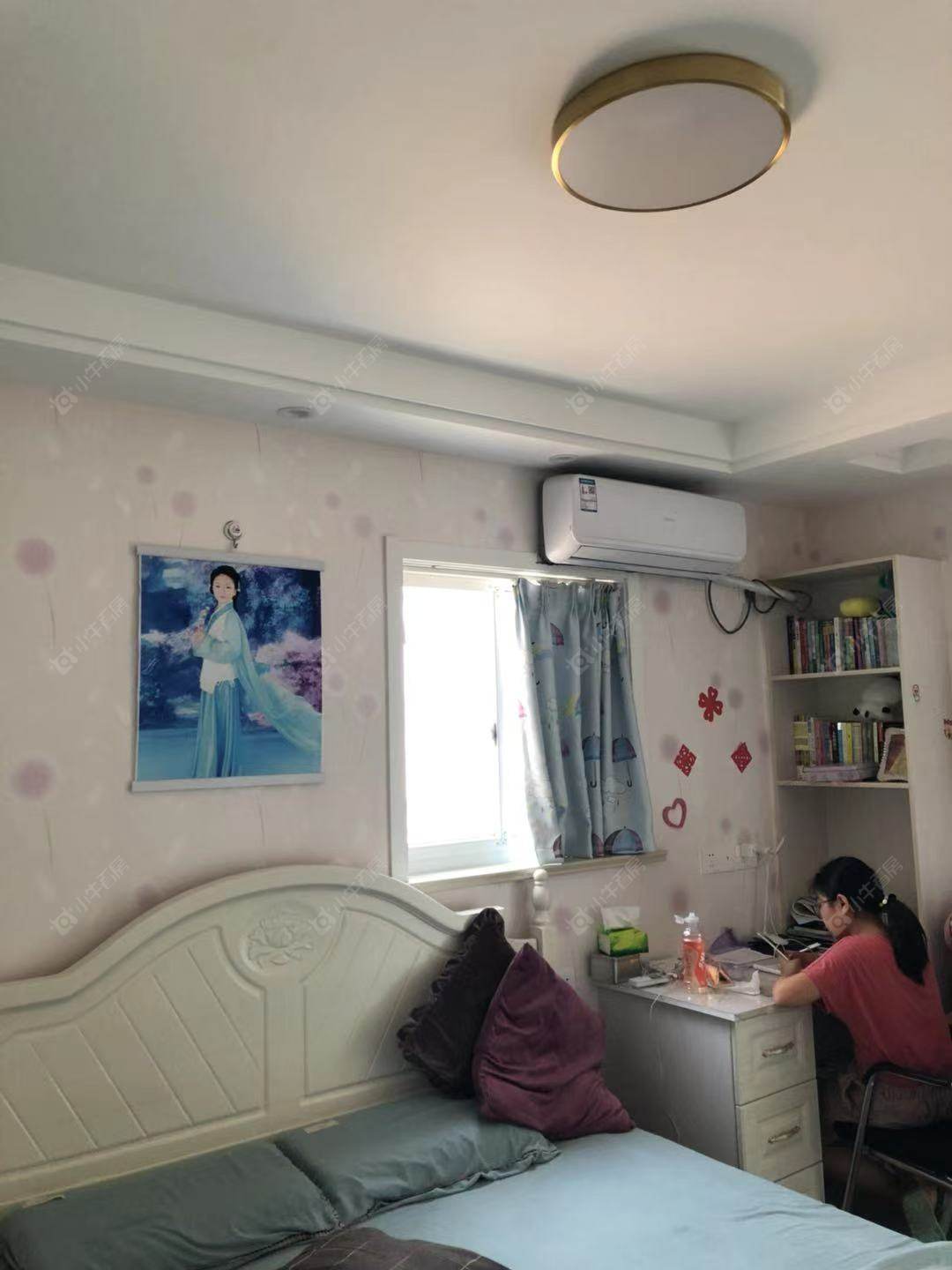 常州武进图书馆宿舍楼租房房源封面图