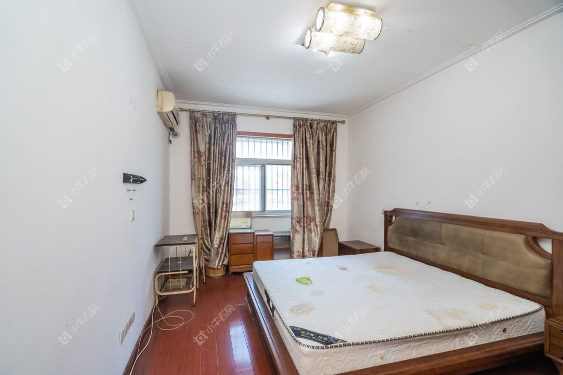 常州桃园新村在租房源_小牛看房