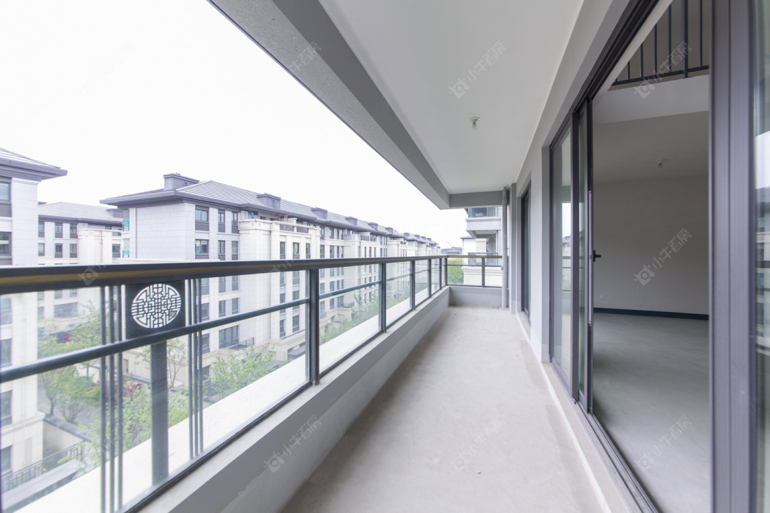 常州璞樾春秋在售二手房源室内图_小牛看房