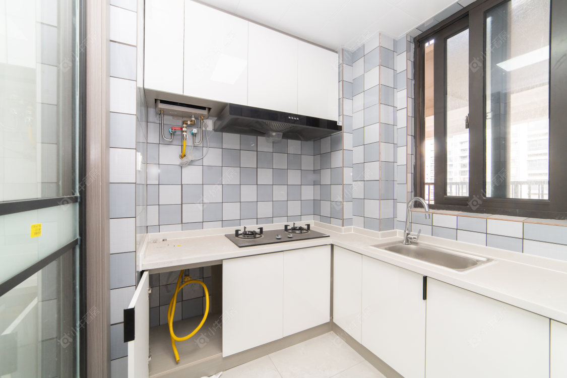 常州中梁金科启宸在售二手房源室内图_小牛看房