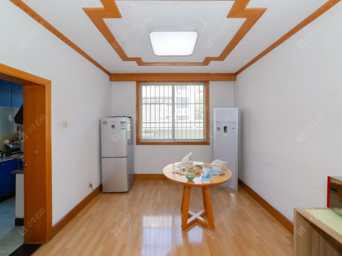 常州翠竹新村北区在售二手房房源室内图_小牛看房