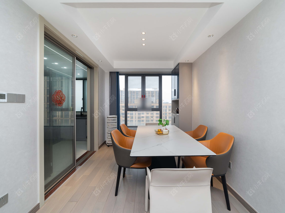 常州鸿盛名苑在售二手房源室内图_小牛看房